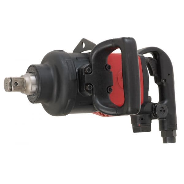 Chicago Pneumatic Pistola Impacto Pneumática 1" 2600 Nm - CP6920D24