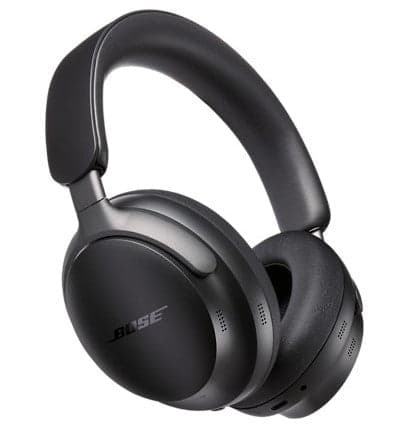Bose QuietComfort Ultra - Auscultadores Noise Cancelling Bluetooth