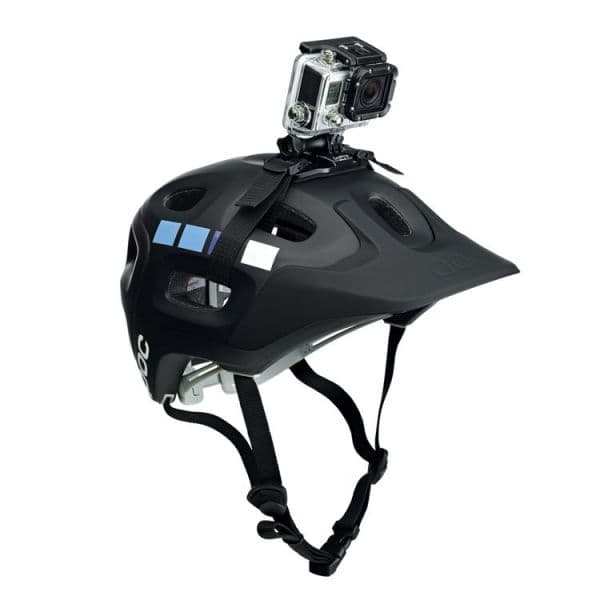 GoPro Vented Helmet Strap