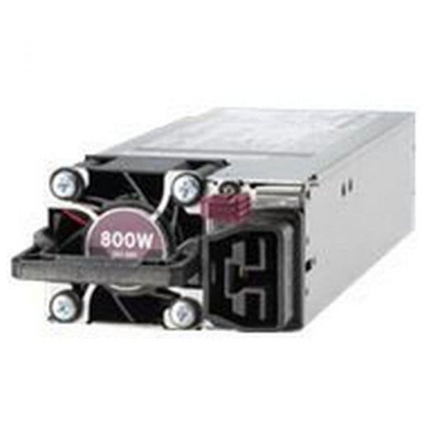 Hpe 800W Fs Universal Hot-plug Low Halogen