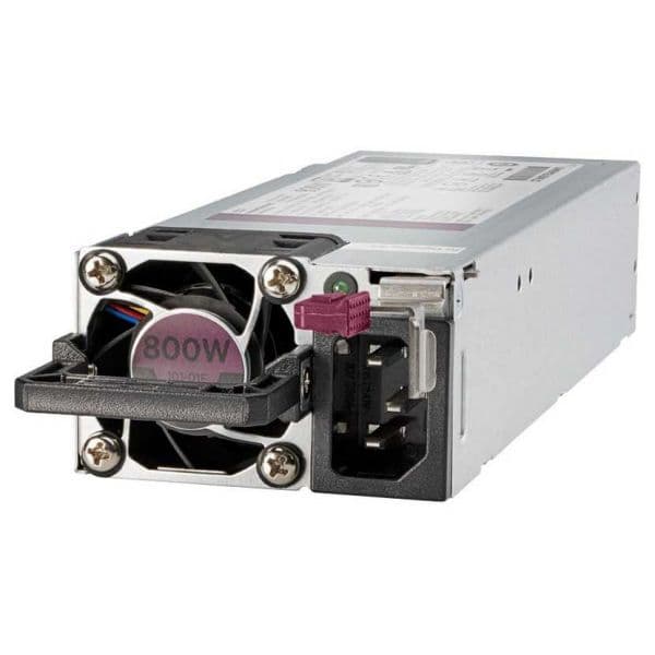 Hpe 800w Fs Plat