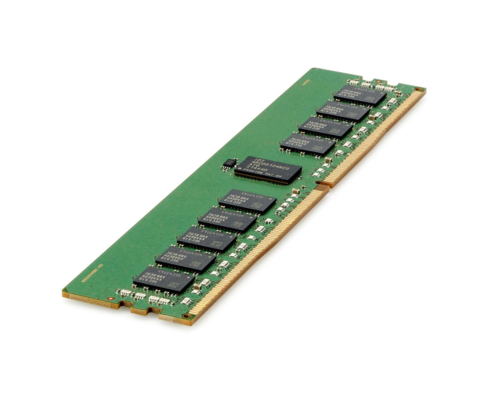 HPE 32GB 2RX4 PC4-3200AA-R