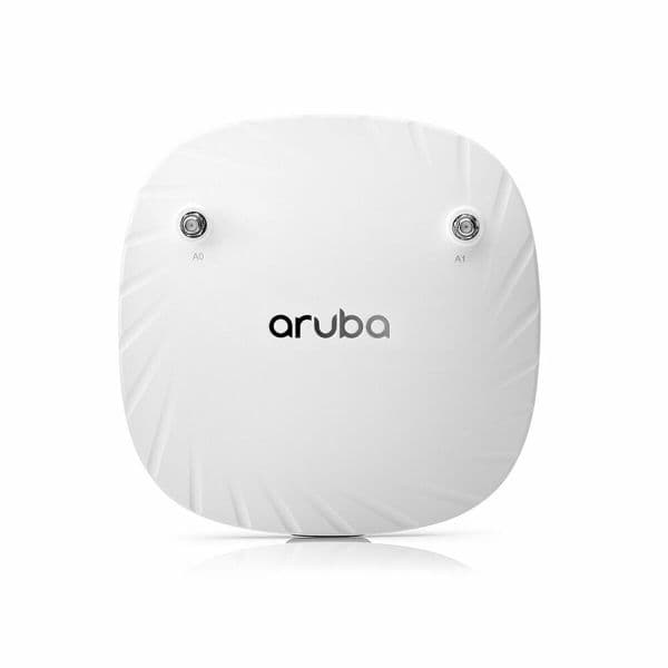 HP Switch Aruba AP-504 (RW) Unified AP - R2H22A