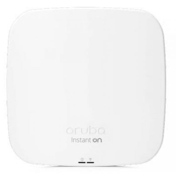 HP Access Point ARUBA Instant On AP15 0190017363226