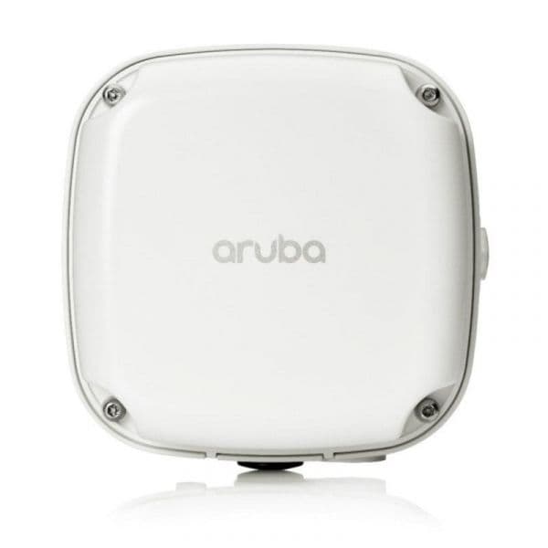 Aruba AP-565 Access Point 2,4/5GHz 1774 Mbit/s WiFi 6 MU-MIMO PoE Branco