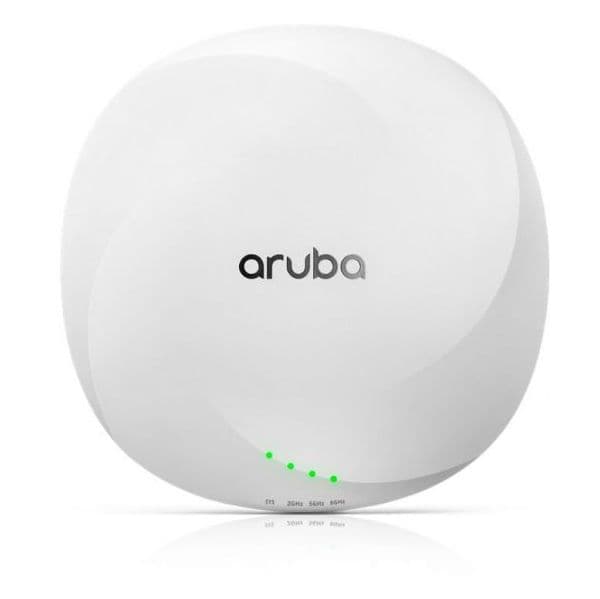 HP Aruba AP-635 (RW) Campus Access Point Wi-Fi 6E (R7J27A)