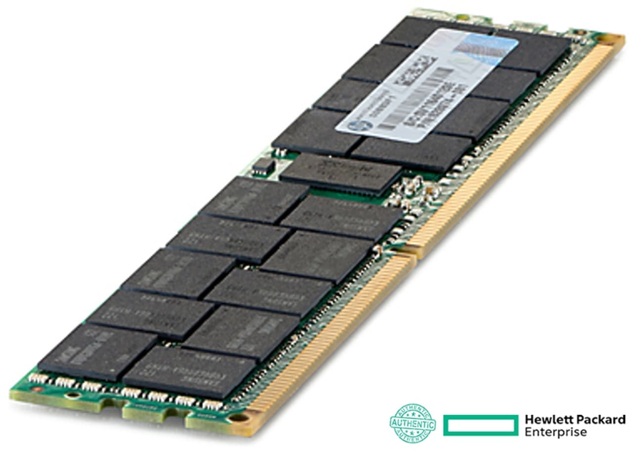 HPE 32GB 2Rx8 PC5-4800B-R Smart Kit