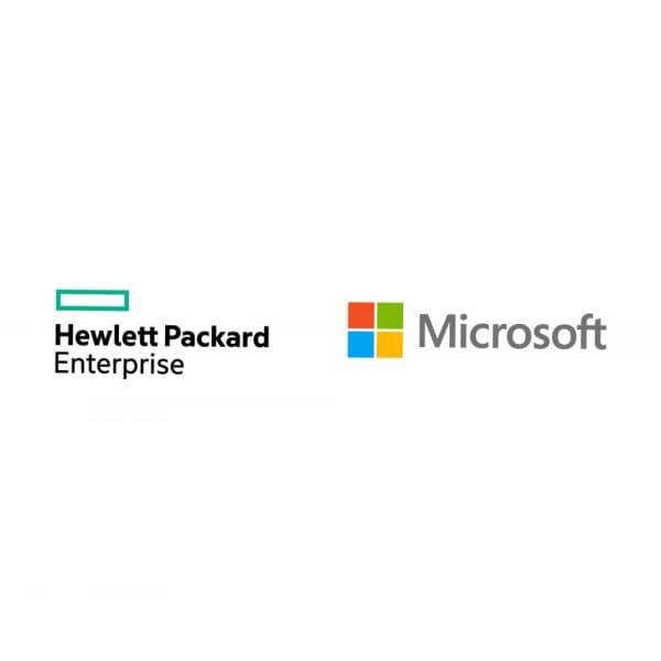 Hpe Ms Windows Server 2022 5DEV Cal Ww Ltu