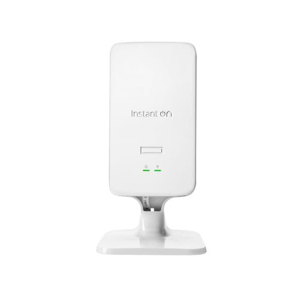 HP Instant On / AP22D / Dual Radio 2x2 / Pack 5 Ponto de Acesso Wi-Fi