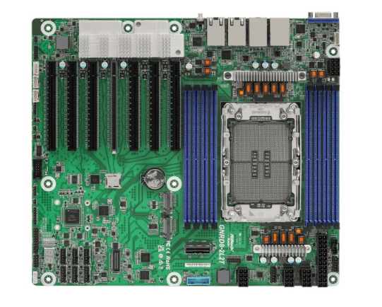 HPE DL360 G11 4514Y 1P 128G 8SFSYST