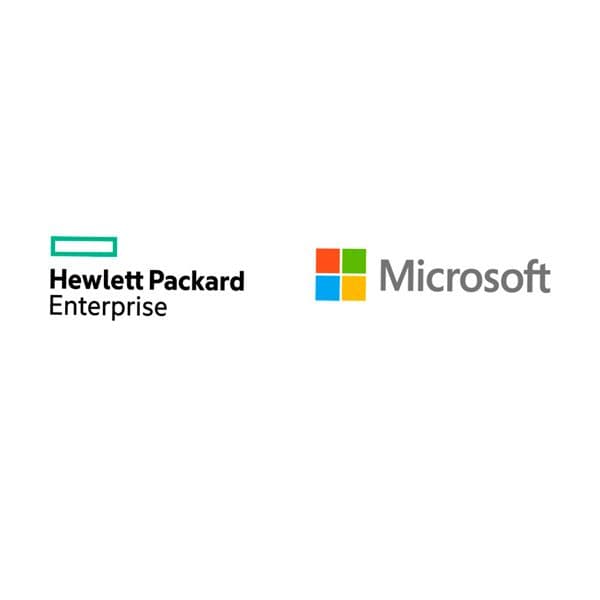HP Windows Server 2025 Standard 16 Núcleos Multilíngue Digital