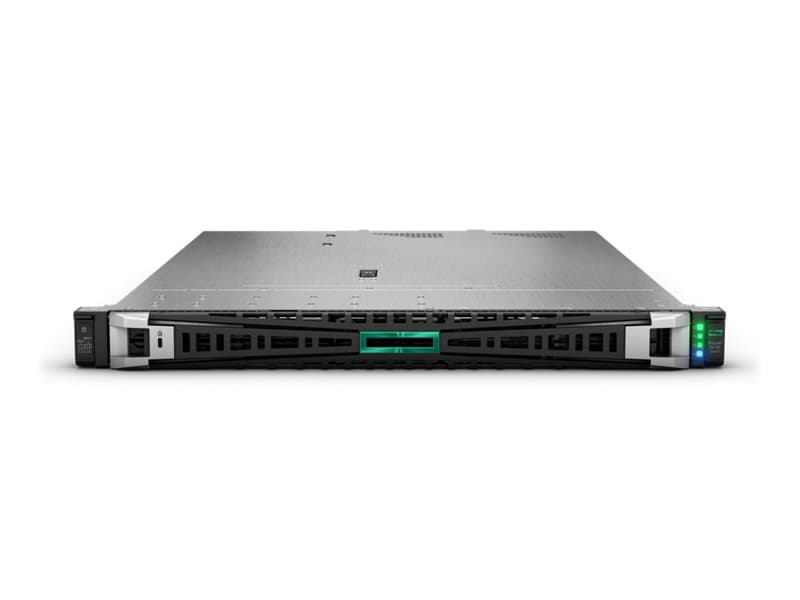 Fonte de Alimentação HPE ProLiant DL320 Gen11 4510 12c 1P 2 x 32 GB-R 8 SFF MR408i-o SSD 2x480GB SATA FONTE DE ALIMENTAÇÃO 2x1000W EU
