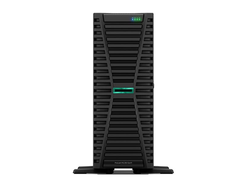 HPE ProLiant ML350 Gen11 - Server - Tower - 4U