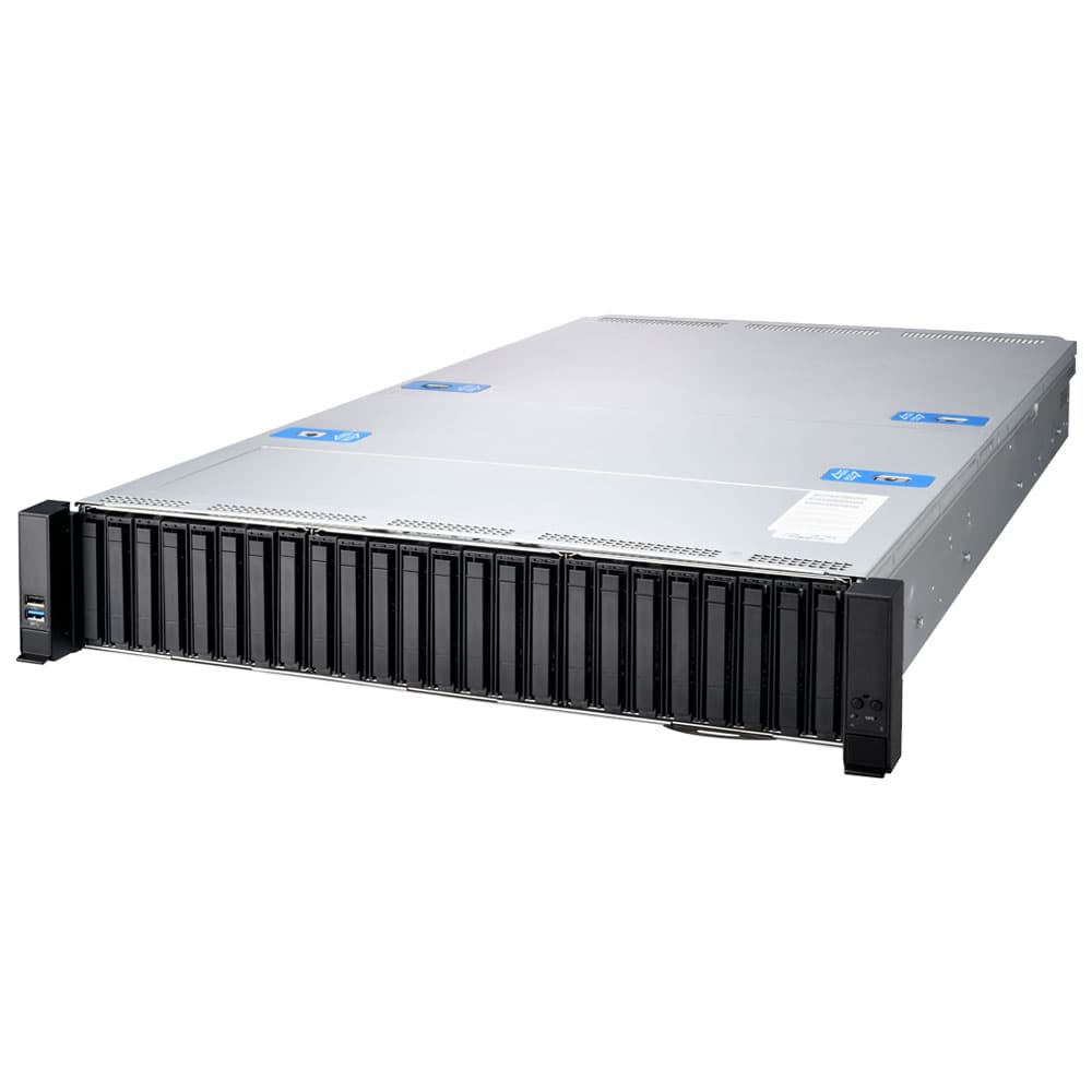 DL385 Gen11 EPYC 9115 2x32GB 8SFF MR408i-o 2x480GB 2x1000W