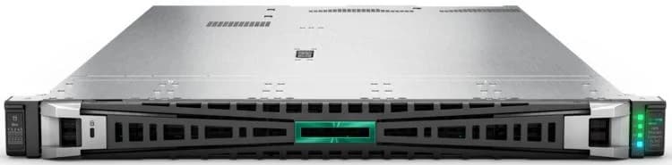 HP ProLiant Compute DL360 Gen12 Intel Xeon 6505P 64GB 2x480GB SSD