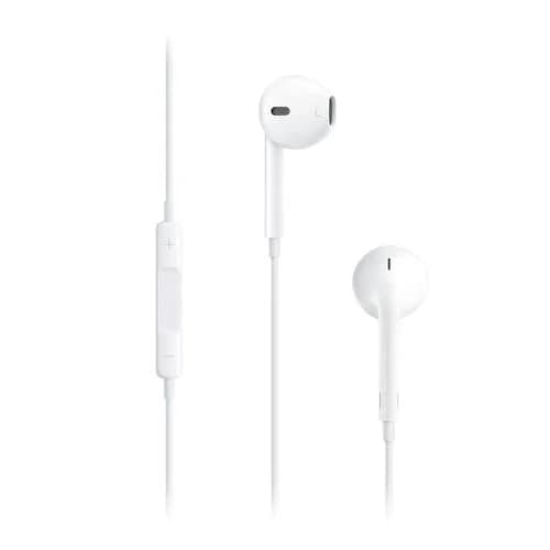 Apple Auriculares Com Fio com Jack 3.5mm - MNHF2ZM/A