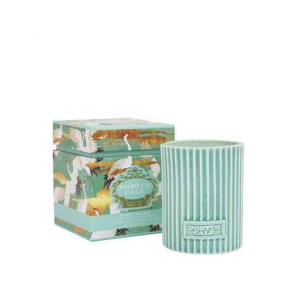 Castelbel Portus Cale Vela White Crane