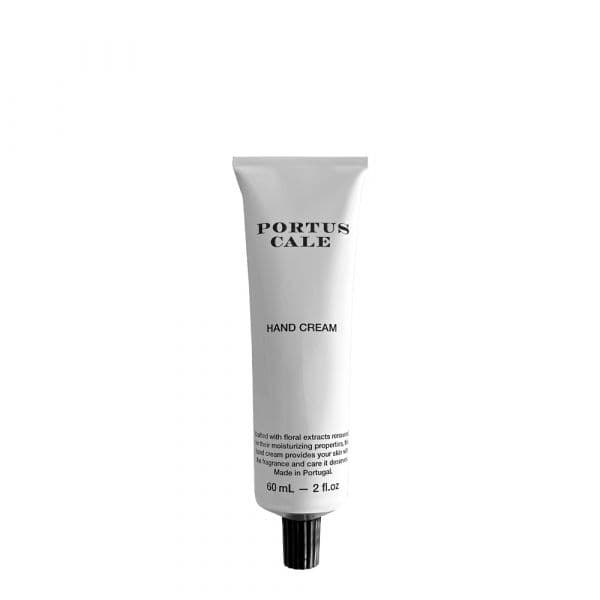 Castelbel Portus Cale White Crane Creme de Mãos 60ml