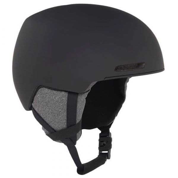 Oakley Capacete Mod 1 Blackout - 99505-02E-M
