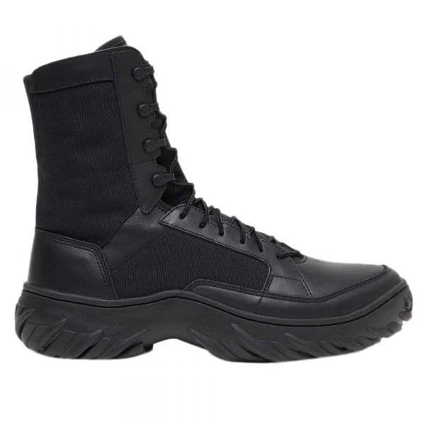 Oakley Apparel Field Assault Hiking Boots Preto 39 1/2 Homem
