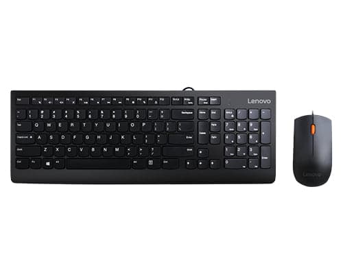 300 USB COMBO KEYBOARD & MOUSE PORTUGUÊS