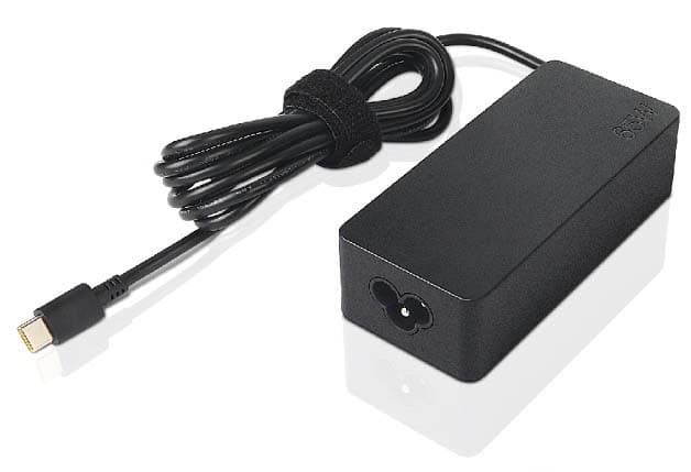 Lenovo Standard AC Adapter USB Type-C 65W - EU - 4X20M26272