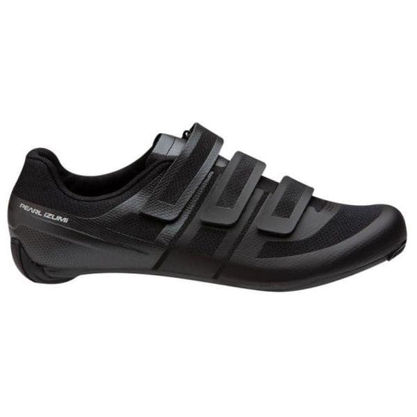 Pearl Izumi Quest Road Shoes Preto,Cinzento 44 Homem