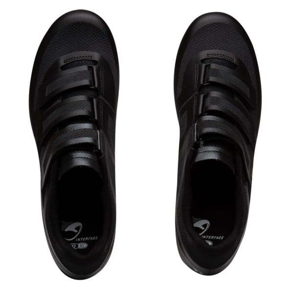 Pearl Izumi Quest Road Shoes Preto 48 Homem