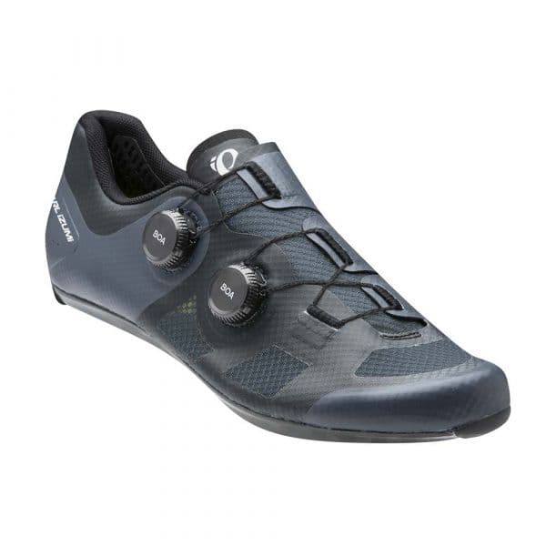 Pearl Izumi Pro Air Road Shoes Preto 41 Homem