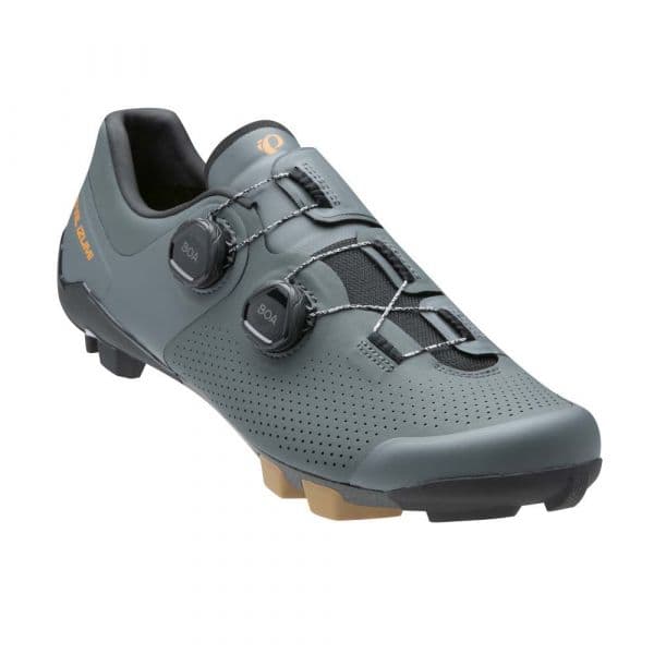 Pearl Izumi Expedition Pro Mtb Shoes Prateado 44 Homem