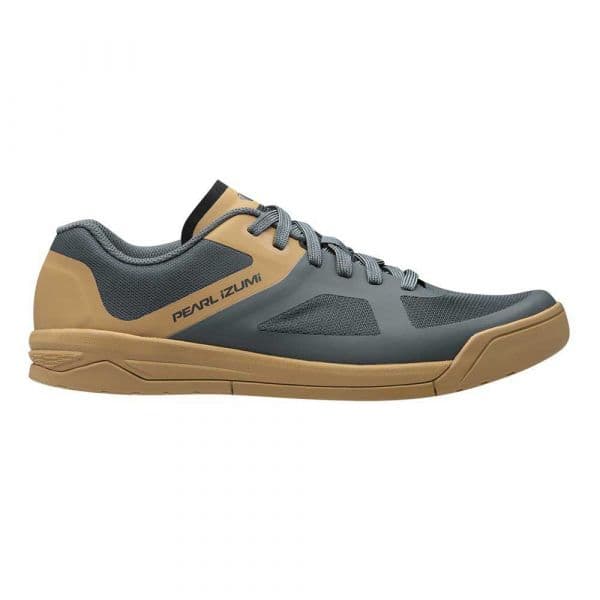 Pearl Izumi Canyon Mtb Shoes Cinzento 41 Homem