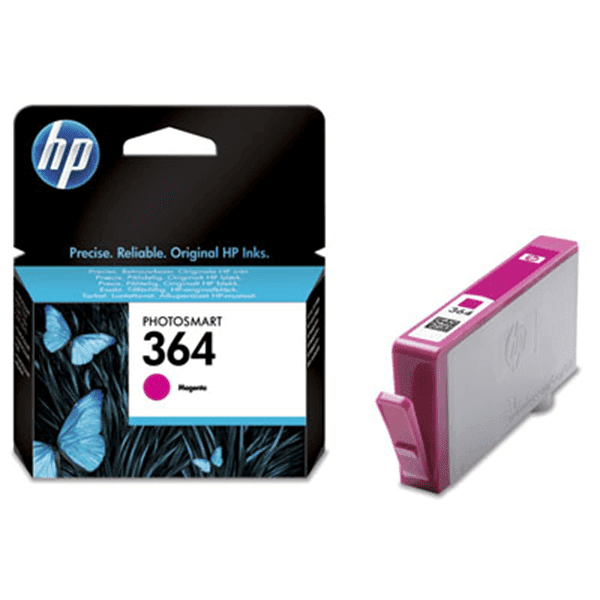 Tinteiro HP Smart Tank 31 Cyan - 1VU26AE