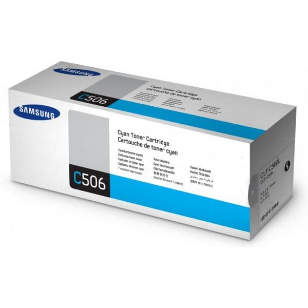 Samsung CLT-C506L/ELS