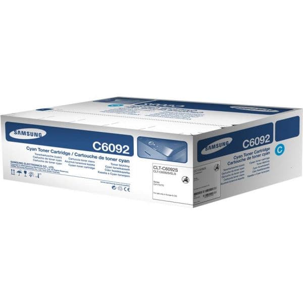 Samsung CLT-C6092S