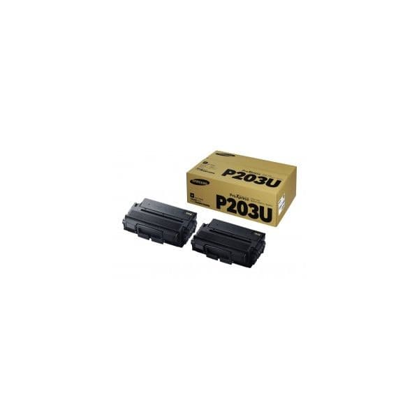 hp MLT-P203U Ultra H-yield Blk C
