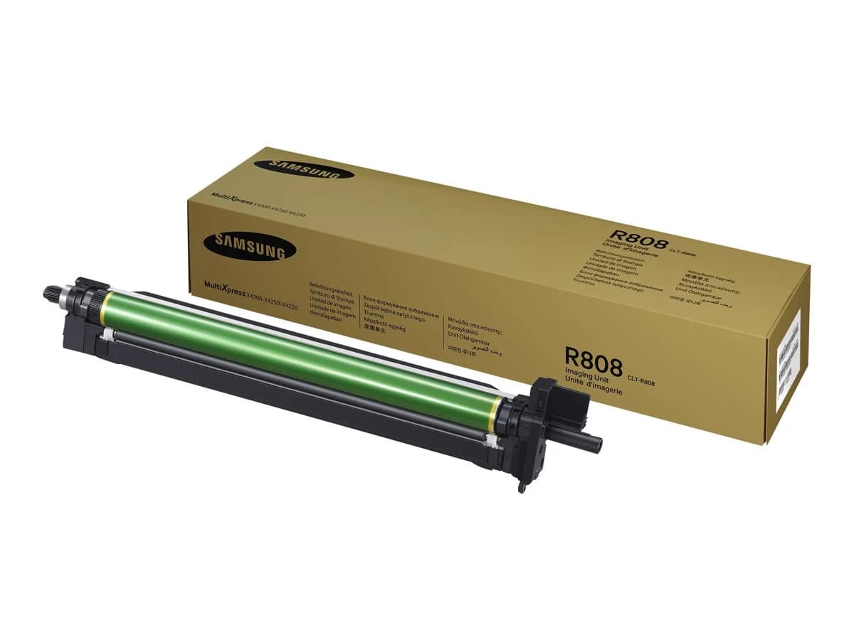 Samsung CLT-R808 Tambor de Imagen Original – SS686A