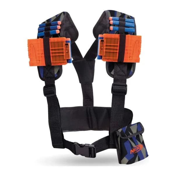Nerf Colete Elite