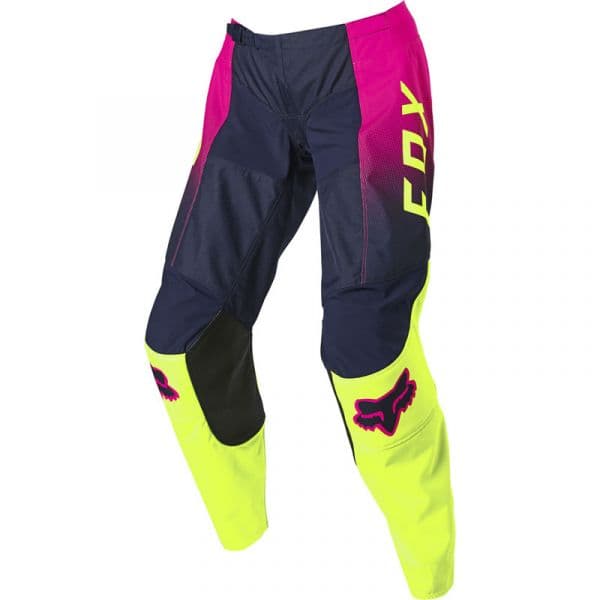 Fox Calças 180 Voke Lady Fluorescent Yellow 6