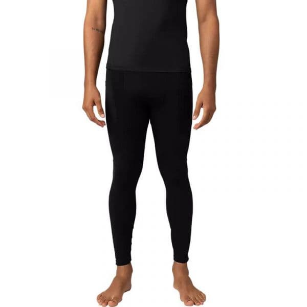 Fox Térmico Tecbase Compression Tight Black L
