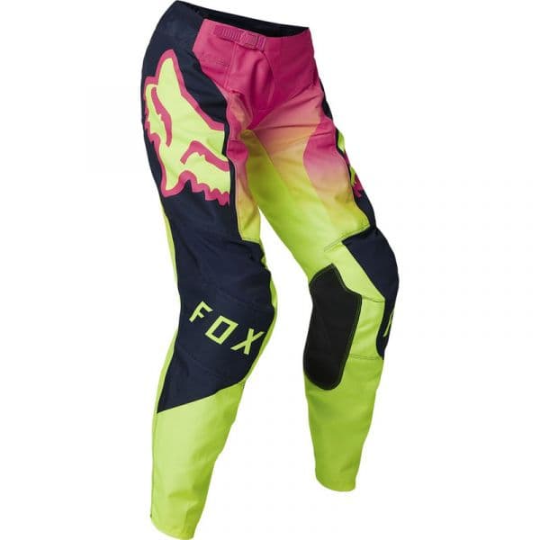 Fox Calça 180 Leed Lady Pink 8