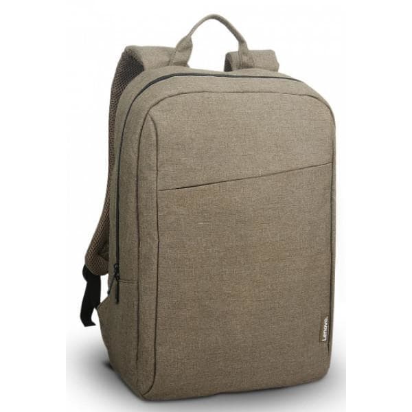 Lenovo B210 39,6 cm (15.6″) Mochila Verde