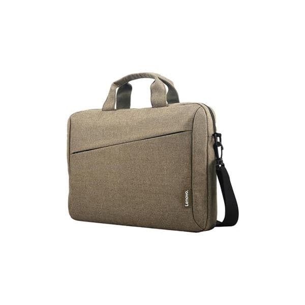 Lenovo Mala 15" Toploader Green