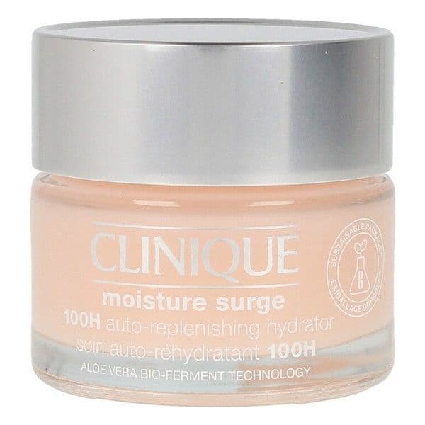 Clinique Moisture Surge(TM) 100H Auto-Replenishing Hydrator Creme Gel Hidratante 50ml