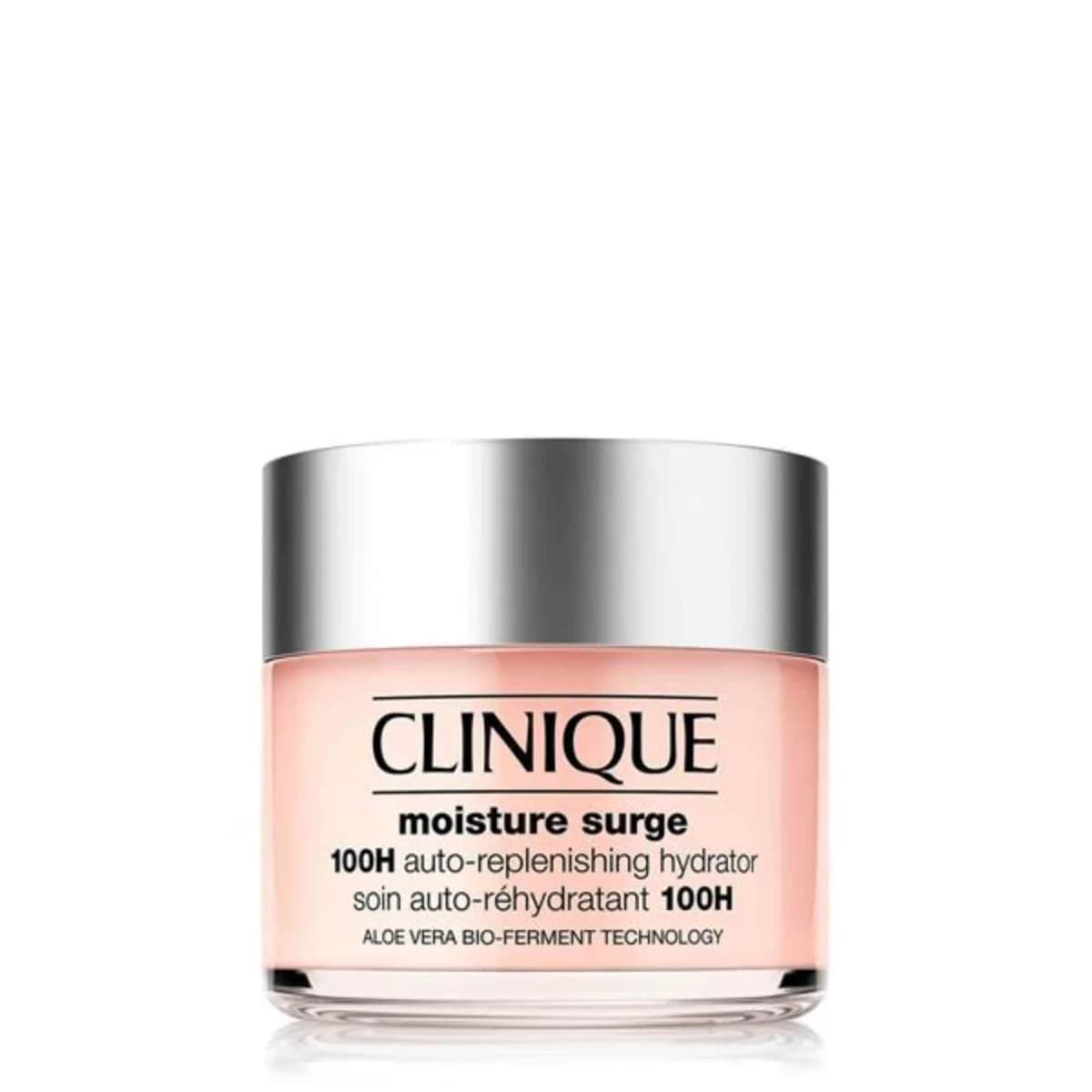 Clinique Moisture Surge(TM) 100H Auto-Replenishing Hydrator Creme Gel Hidratante 50ml