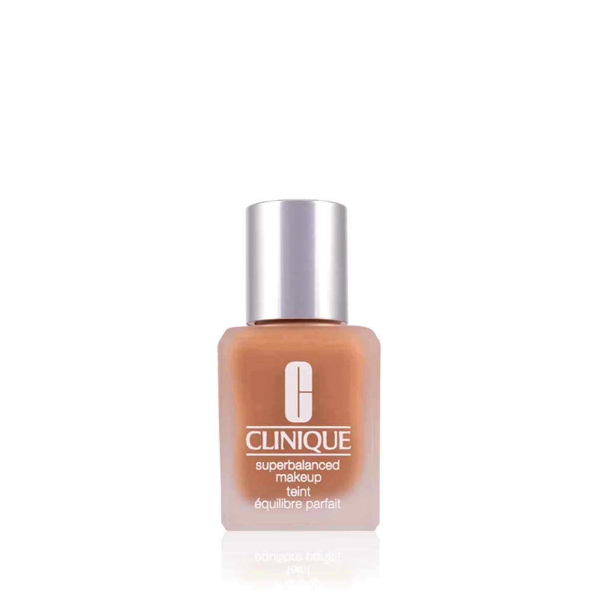 Clinique Superbalanced Maquilhagem Suave com Efeito Sedoso SPF15 Wn 117 Golden 30ml