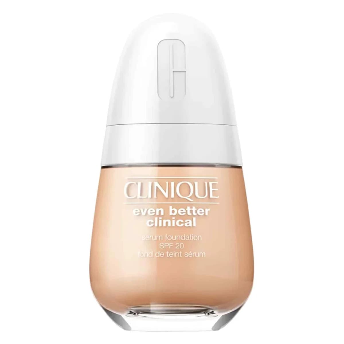 Clinique Even Better Clinical Sérum Foundation SPF20 Tom Cn 28 Ivory 30ml