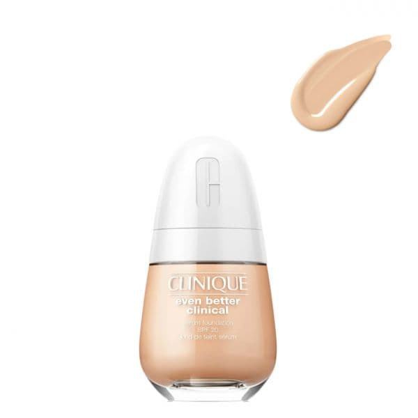 Clinique Even Better Clinical Sérum Foundation SPF20 Tom Cn 28 Ivory 30ml