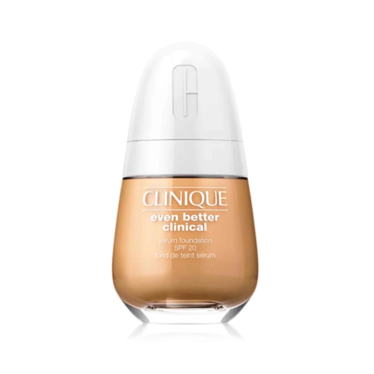 Clinique Even Better Clinical Sérum Foundation SPF20 Tom Cn 90 Sand 30ml