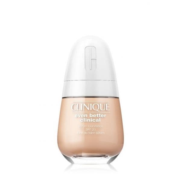 Clinique Even Better Clinical Sérum Foundation SPF20 Tom Cn 08 Linen 30ml