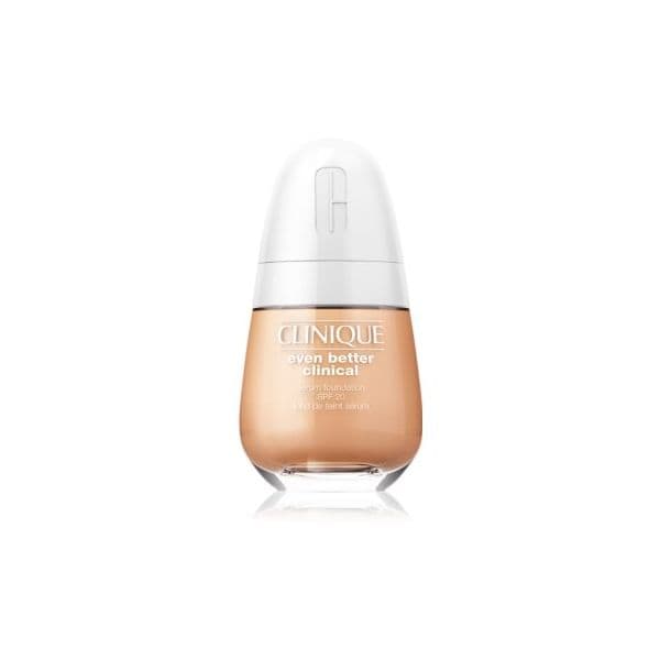 Clinique Even Better Clinical Sérum Foundation SPF20 Tom Wn 16 Buff 30ml